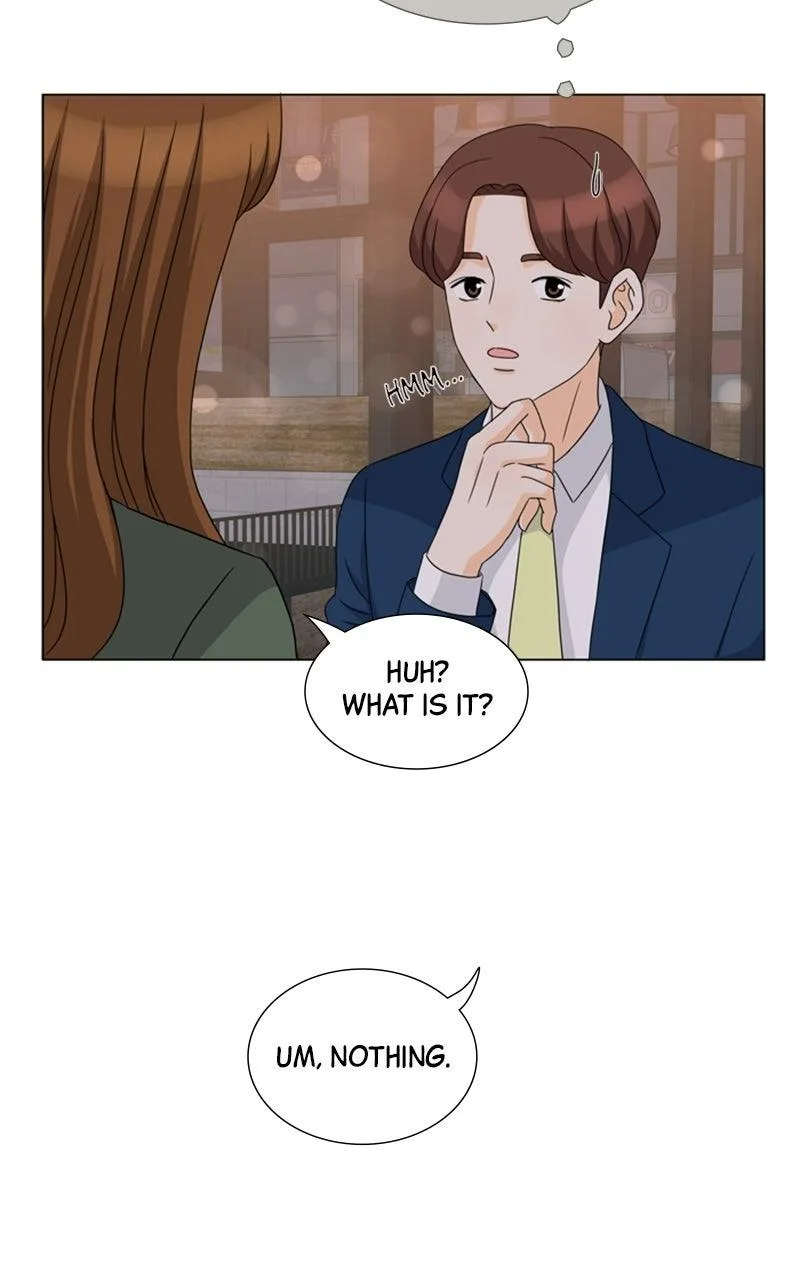 My Bias, My Boss Chapter 15 page 35