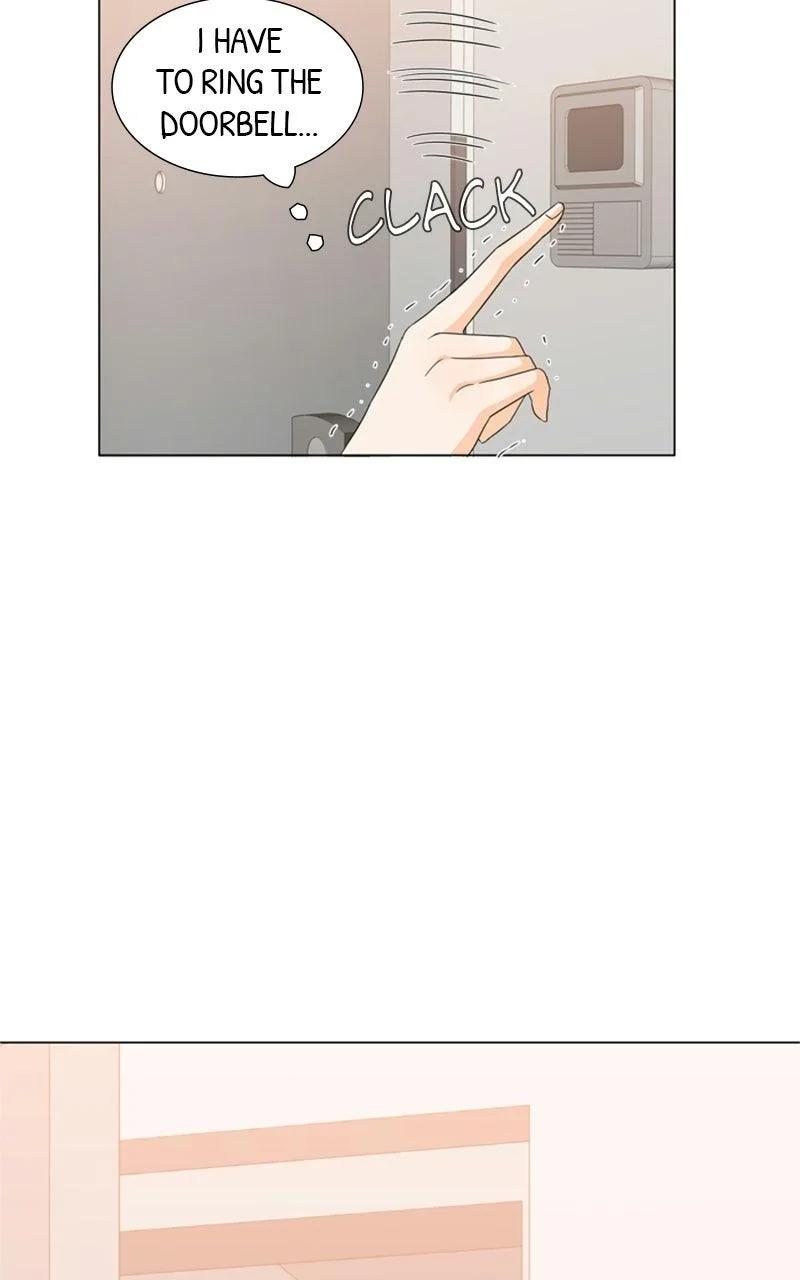 My Bias, My Boss Chapter 15 page 41