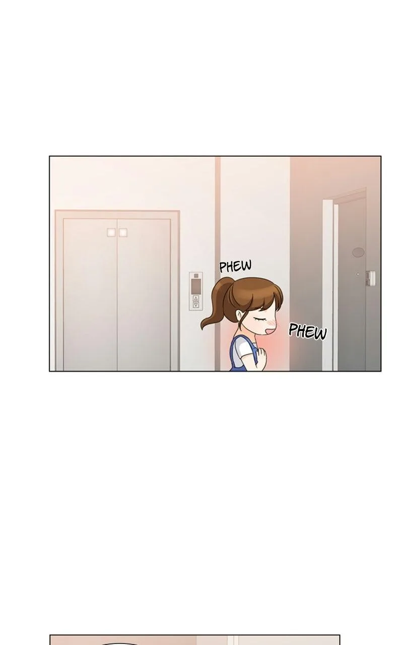 My Bias, My Boss Chapter 15 page 40