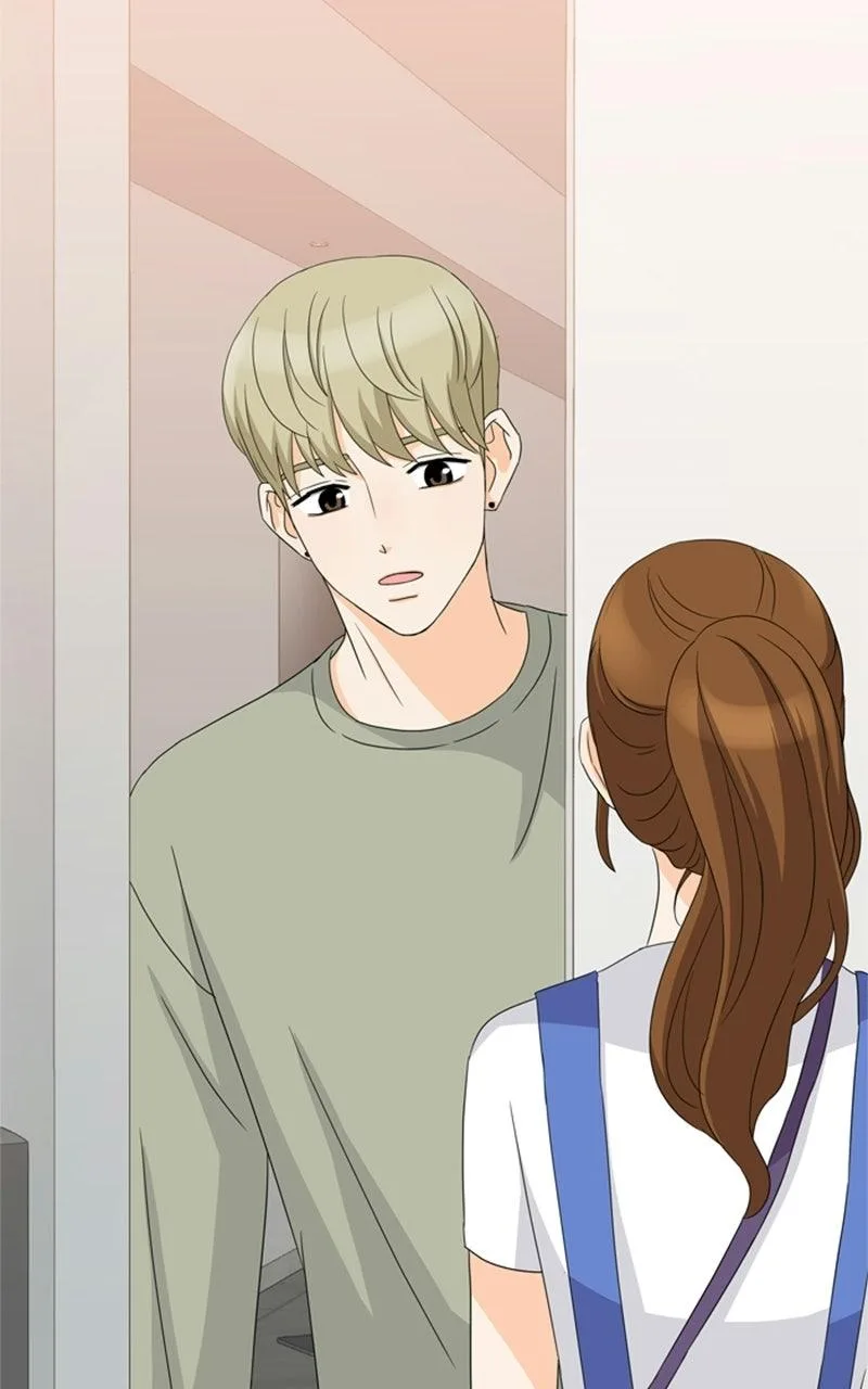 My Bias, My Boss Chapter 15 page 42