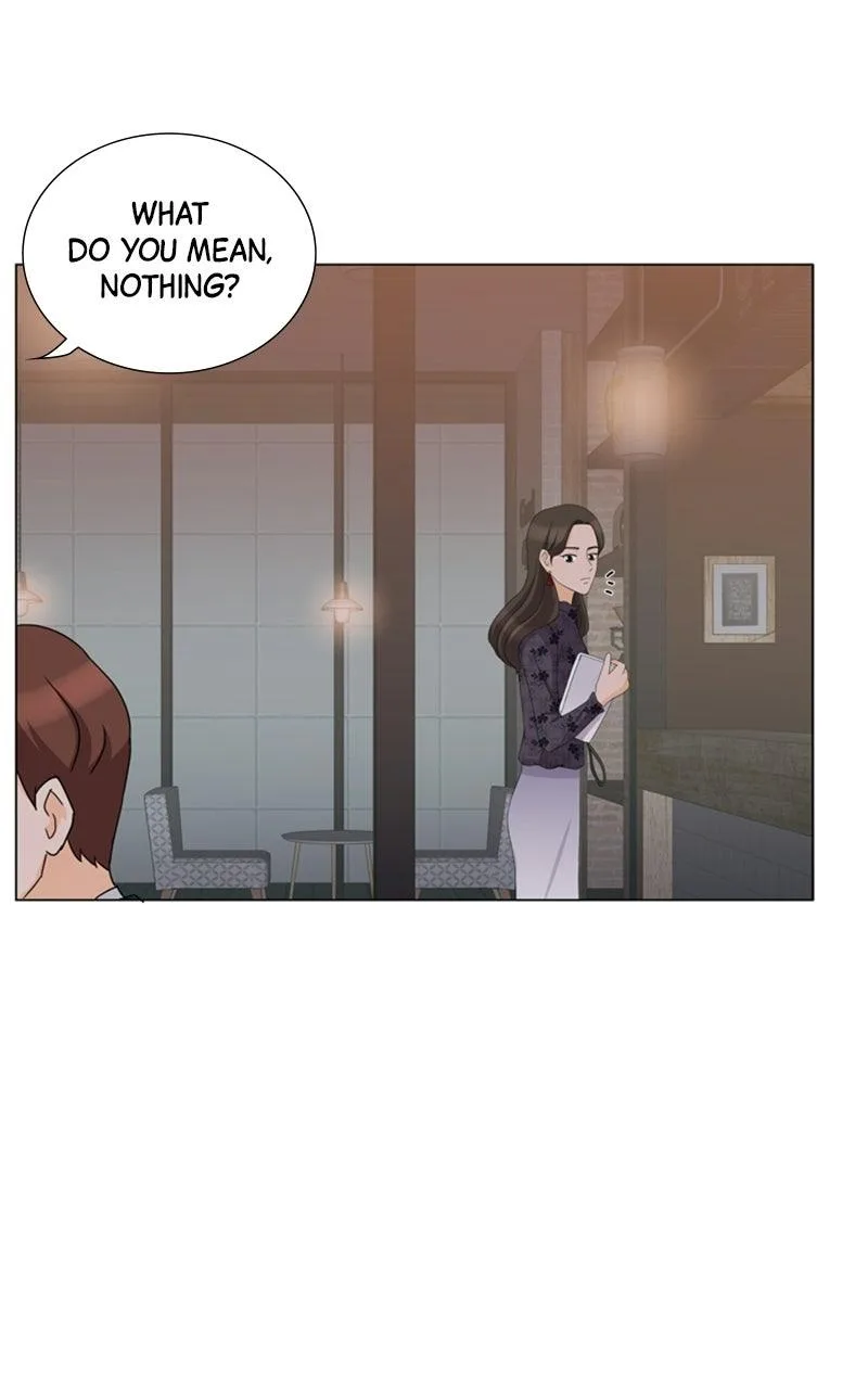My Bias, My Boss Chapter 15 page 36