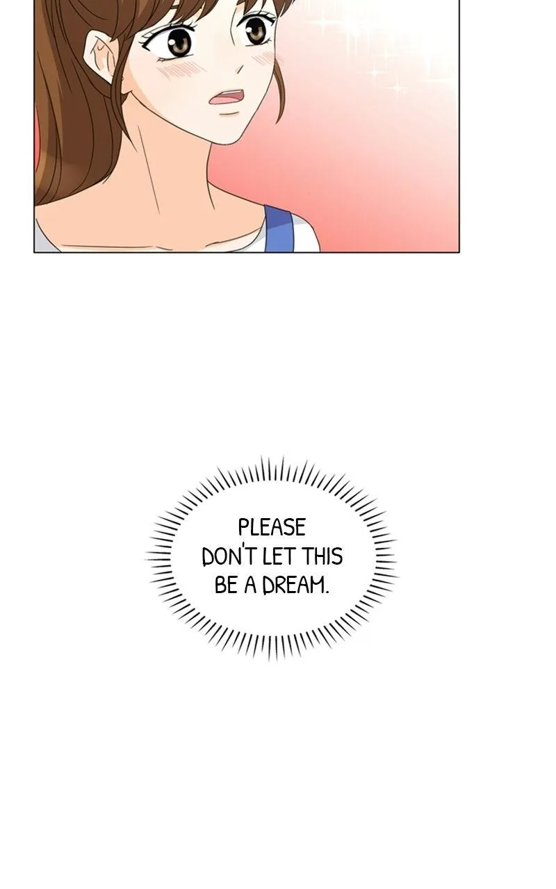 My Bias, My Boss Chapter 15 page 45