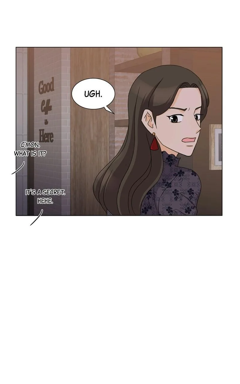 My Bias, My Boss Chapter 15 page 37