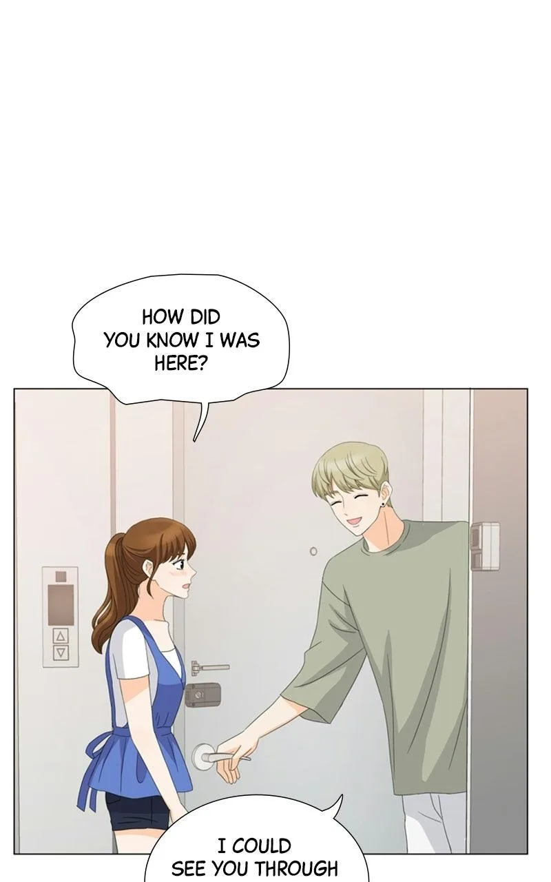 My Bias, My Boss Chapter 15 page 46