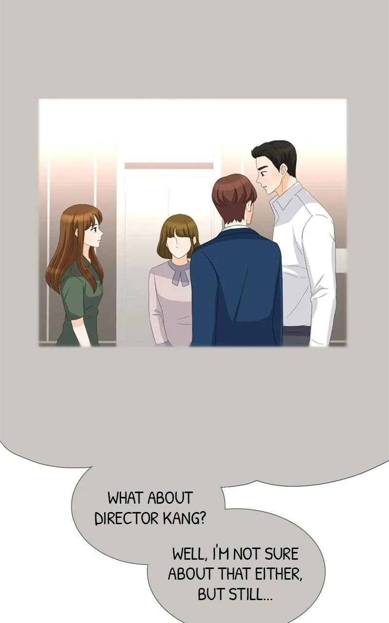 My Bias, My Boss Chapter 15 page 34
