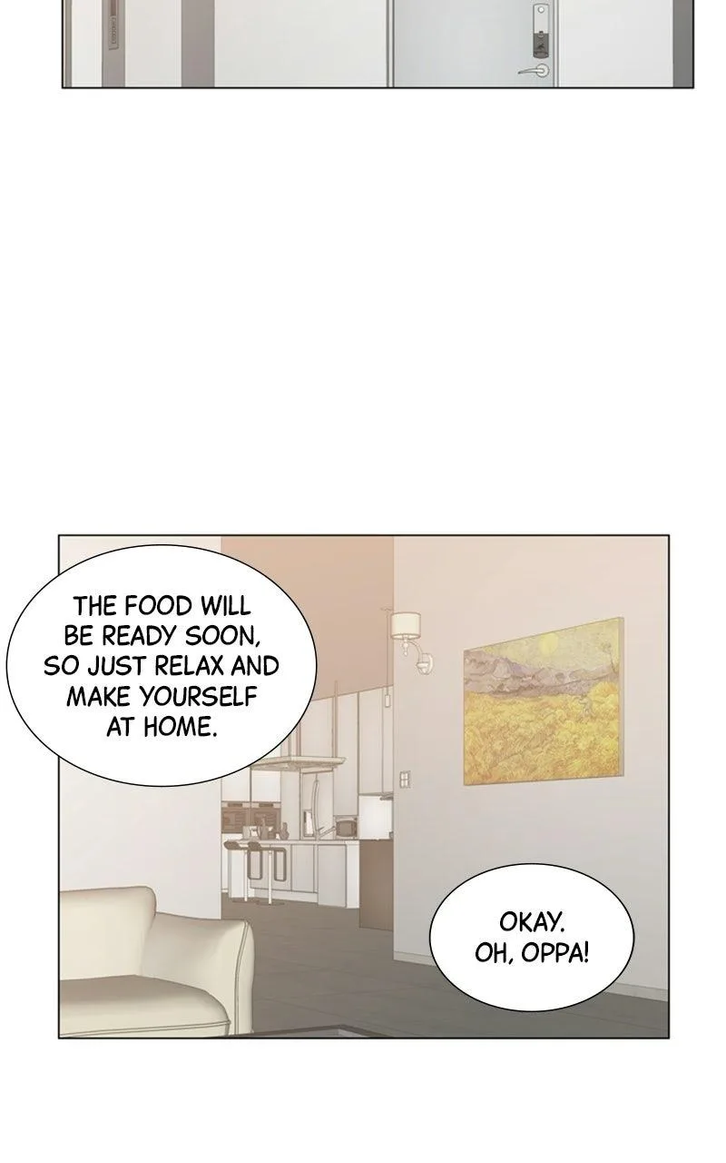 My Bias, My Boss Chapter 15 page 48