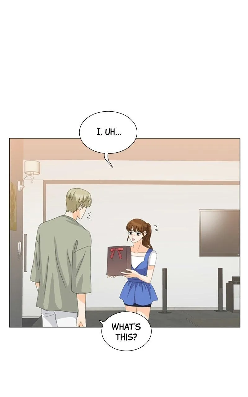 My Bias, My Boss Chapter 15 page 49