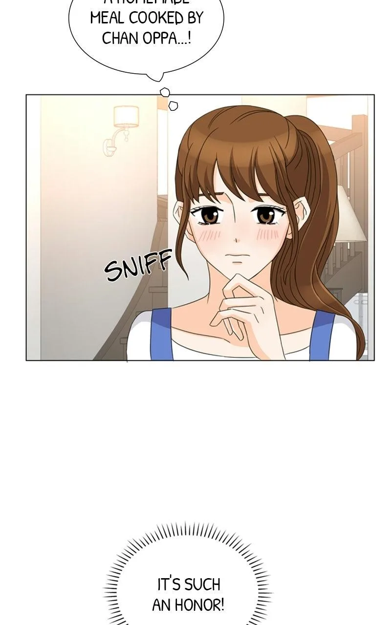 My Bias, My Boss Chapter 15 page 59