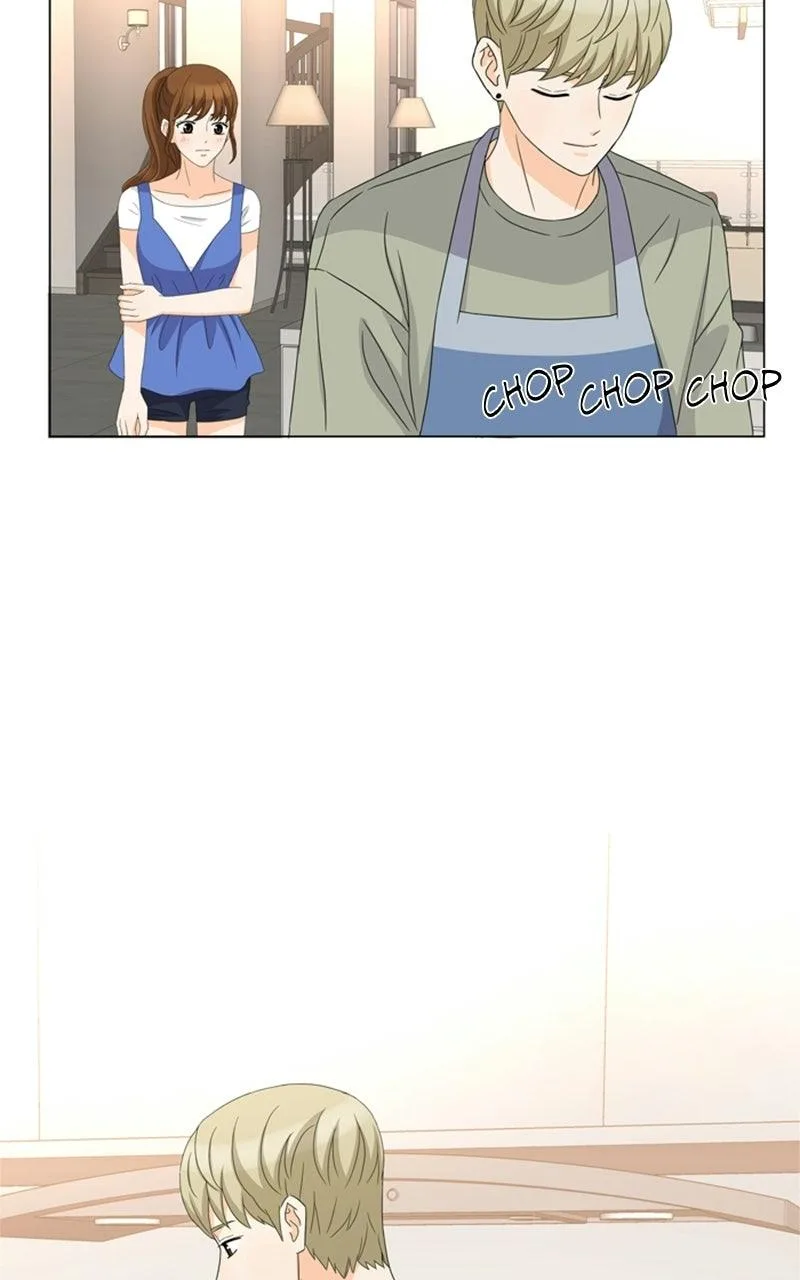 My Bias, My Boss Chapter 15 page 57