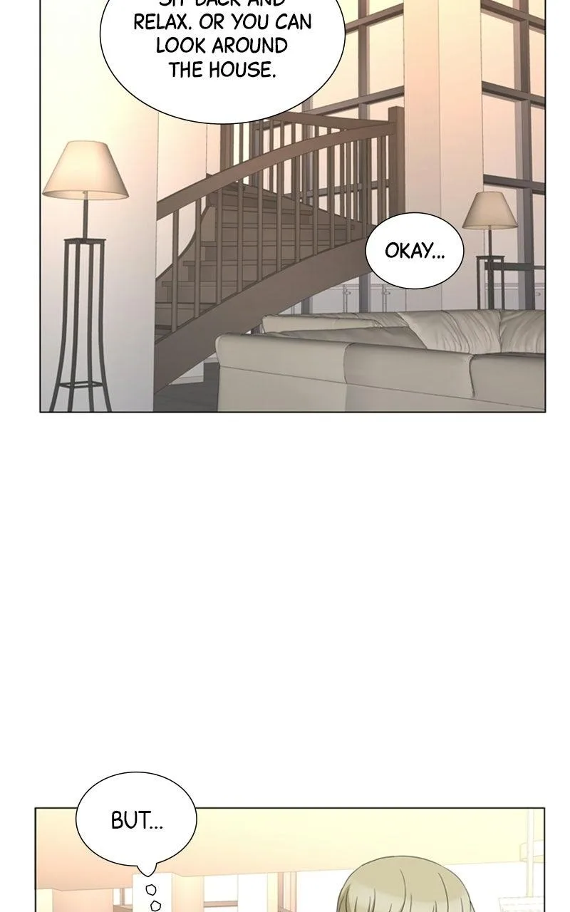 My Bias, My Boss Chapter 15 page 56