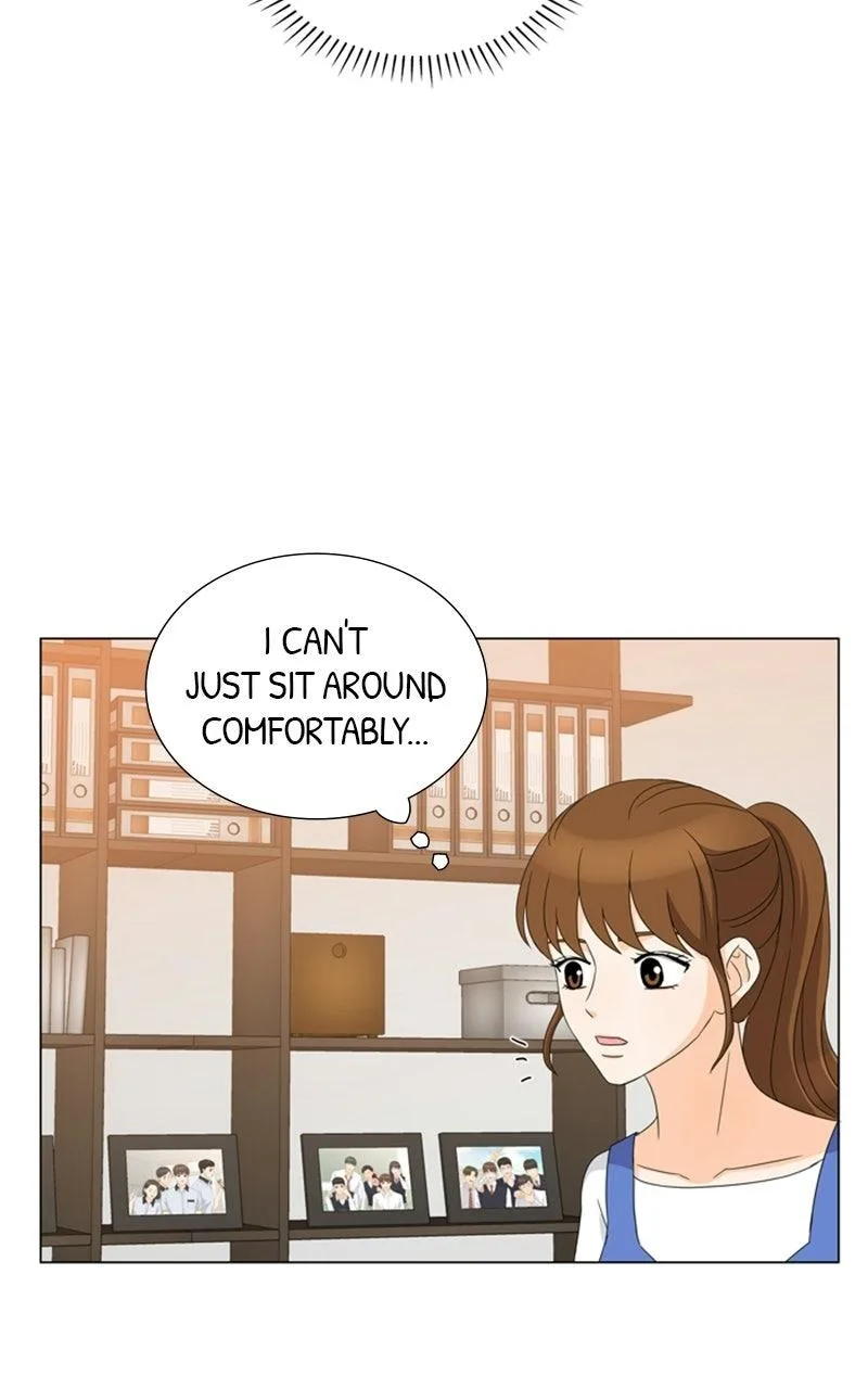 My Bias, My Boss Chapter 15 page 60
