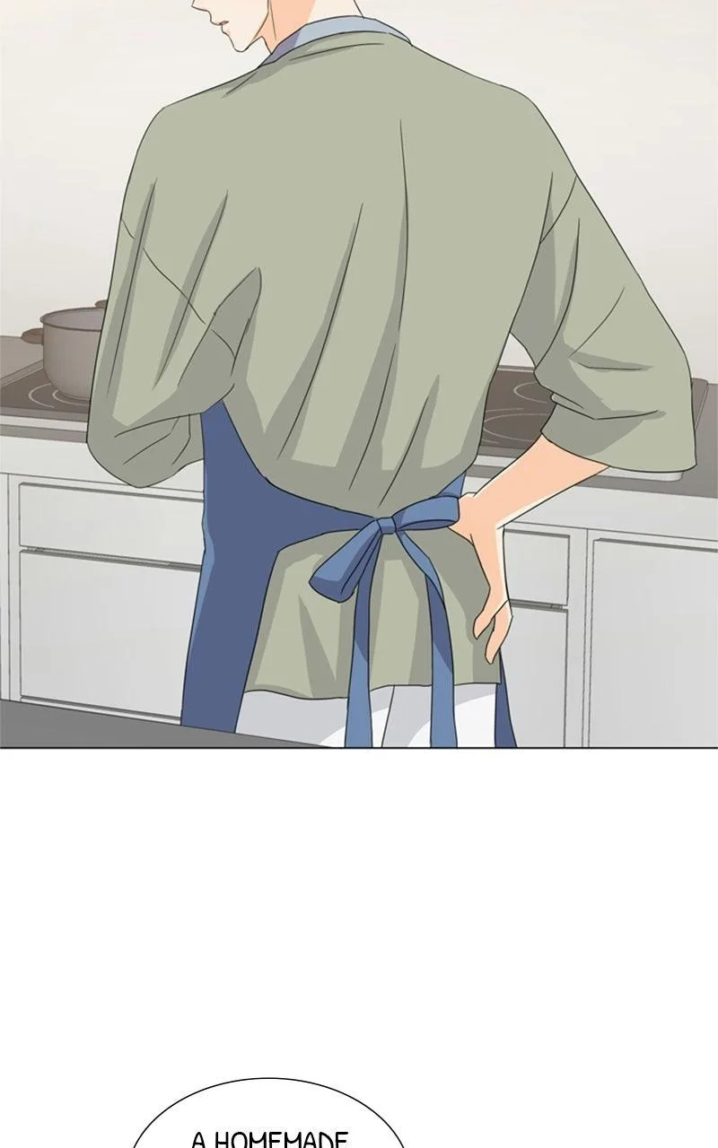 My Bias, My Boss Chapter 15 page 58