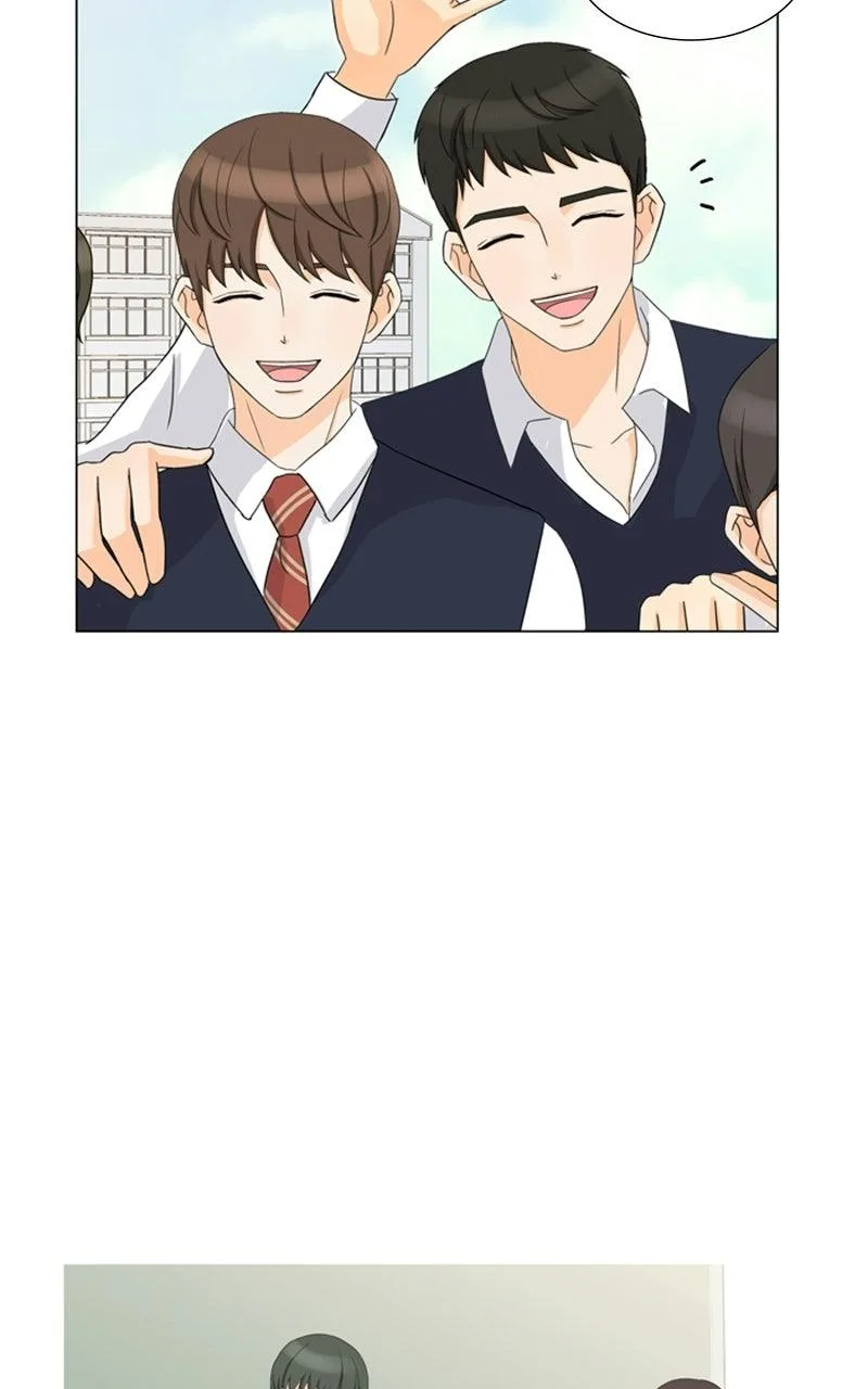 My Bias, My Boss Chapter 15 page 62