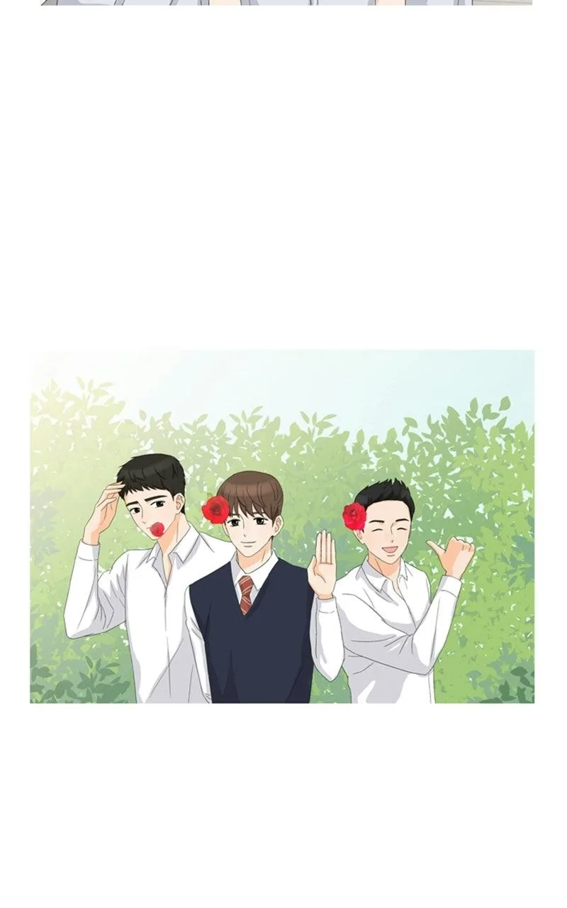 My Bias, My Boss Chapter 15 page 64