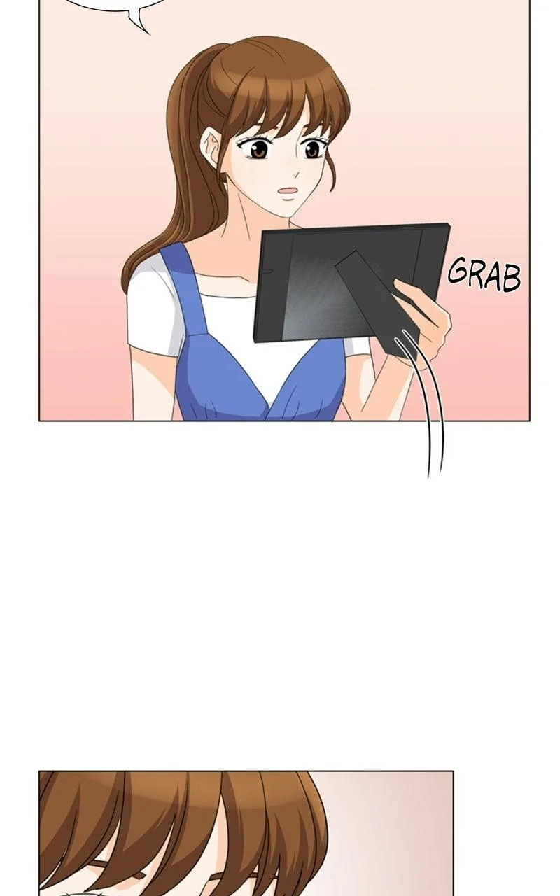 My Bias, My Boss Chapter 15 page 67