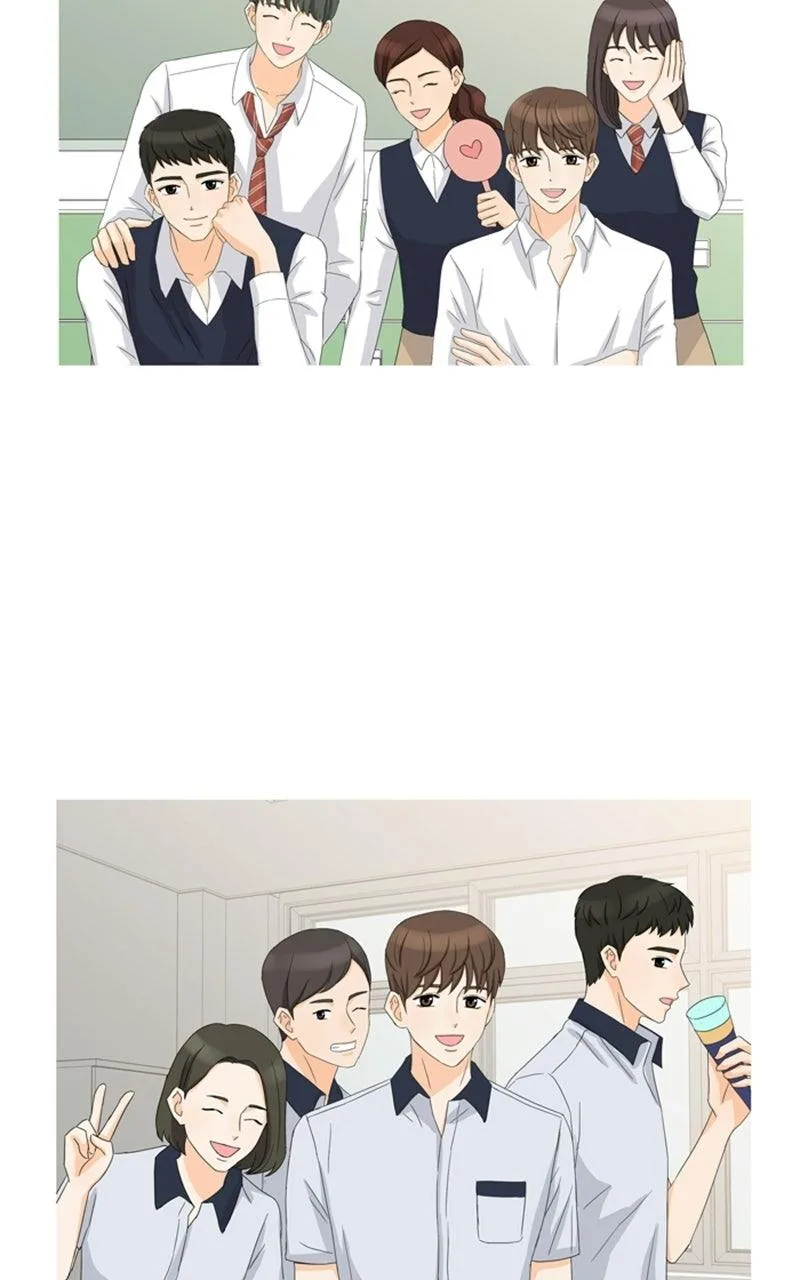 My Bias, My Boss Chapter 15 page 63