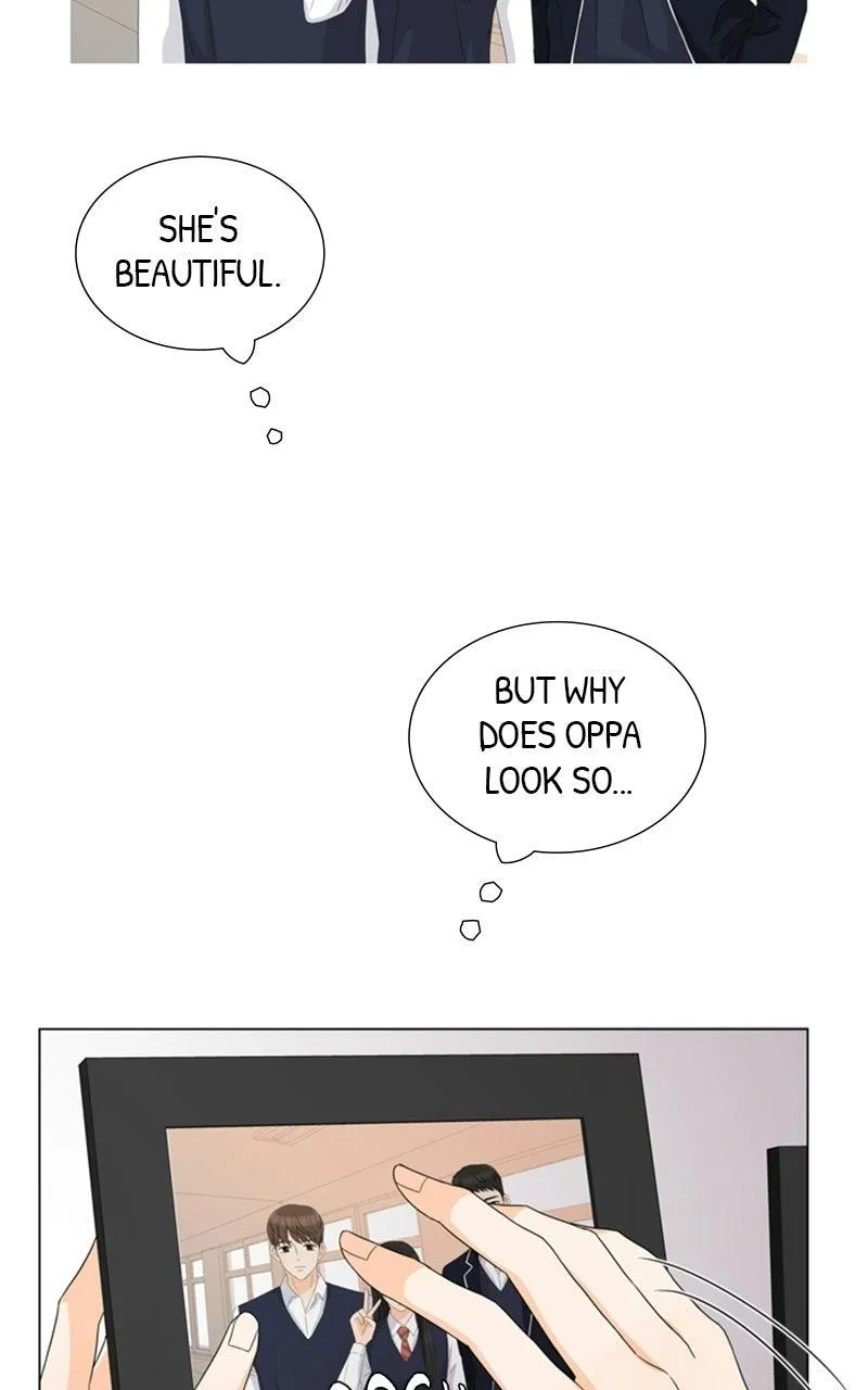 My Bias, My Boss Chapter 15 page 69
