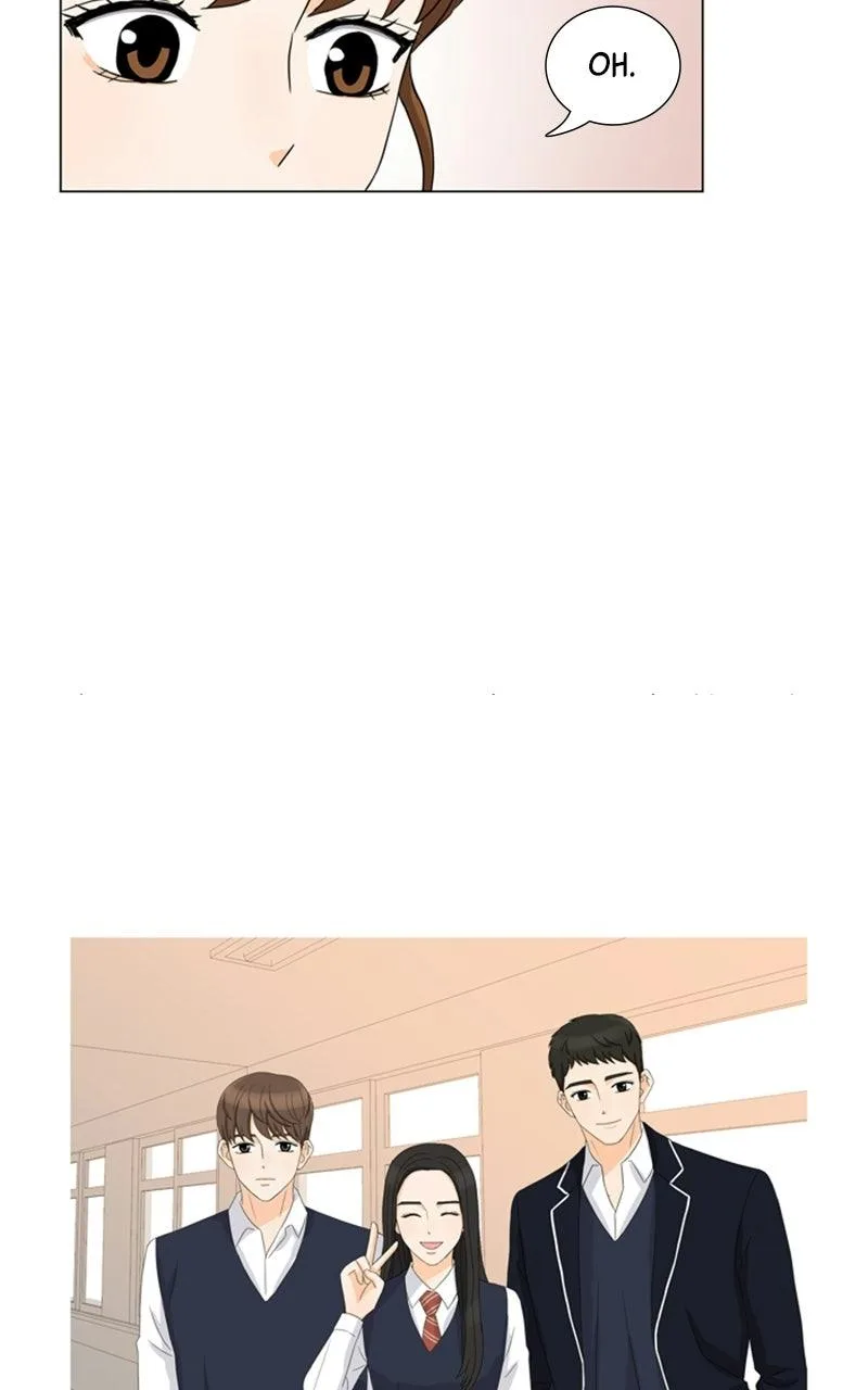 My Bias, My Boss Chapter 15 page 68