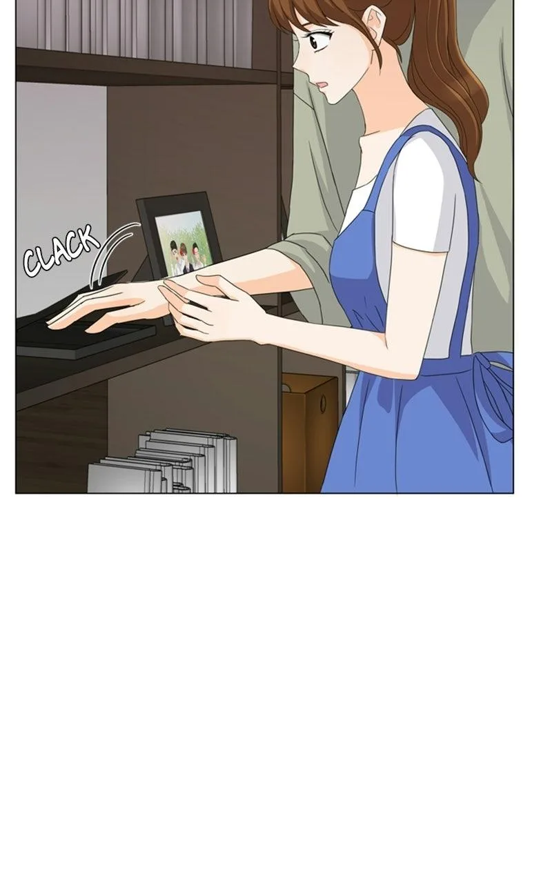 My Bias, My Boss Chapter 15 page 71