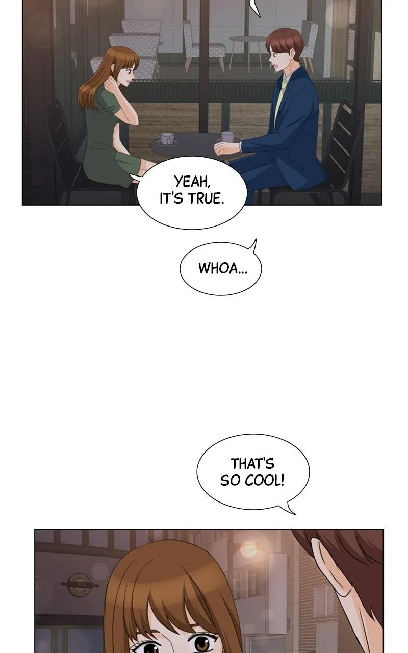 My Bias, My Boss Chapter 15 page 13