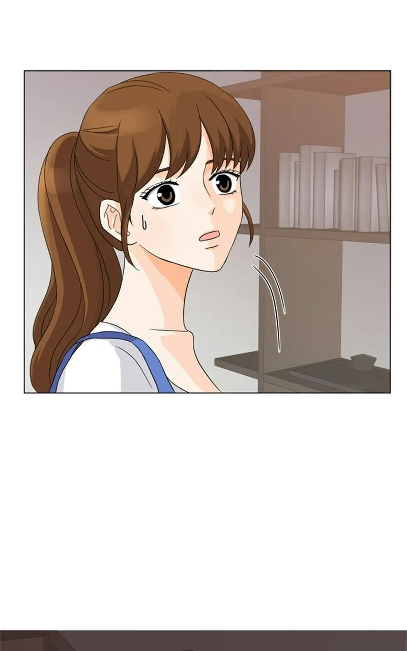 My Bias, My Boss Chapter 15 page 72