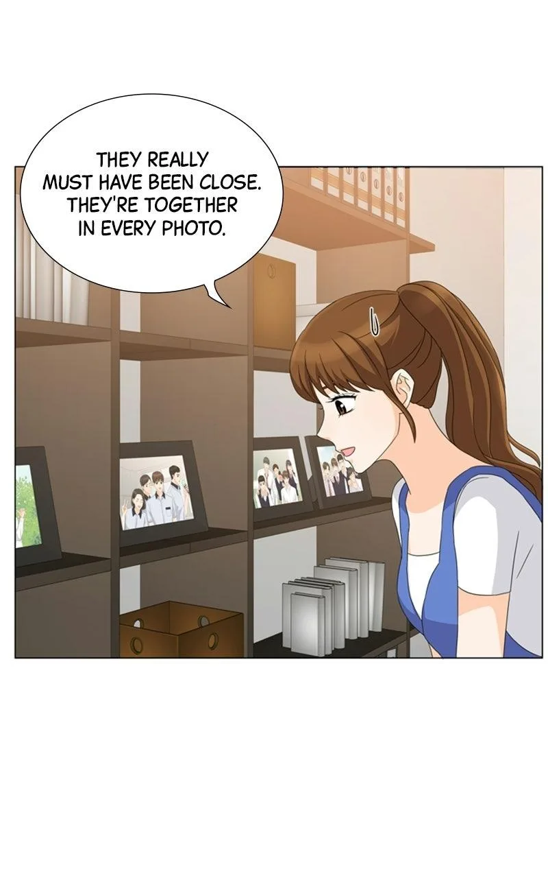 My Bias, My Boss Chapter 15 page 65