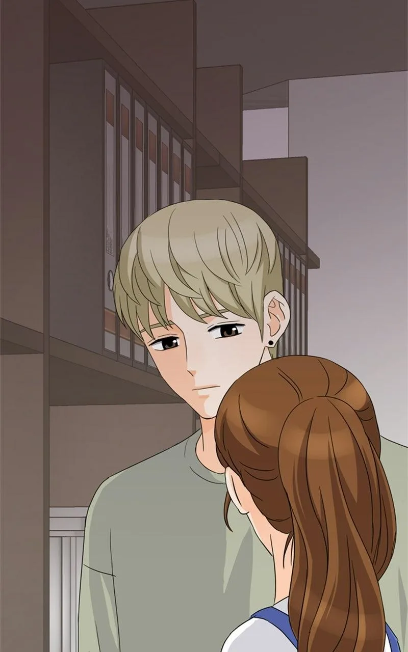 My Bias, My Boss Chapter 15 page 73