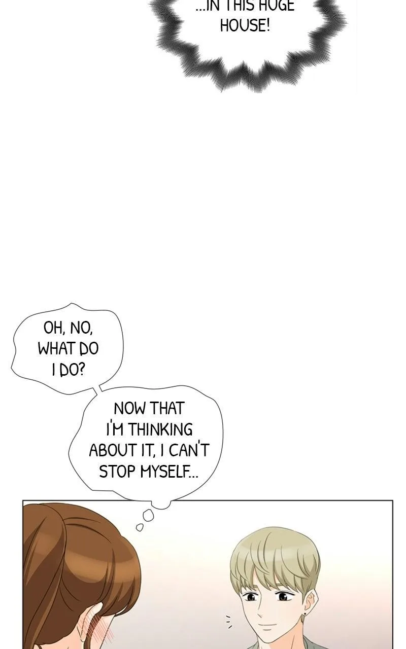 My Bias, My Boss Chapter 16 page 20
