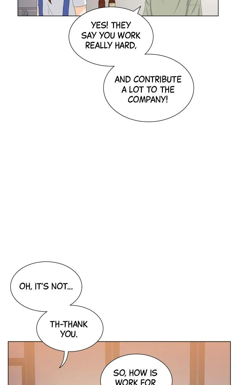 My Bias, My Boss Chapter 16 page 23
