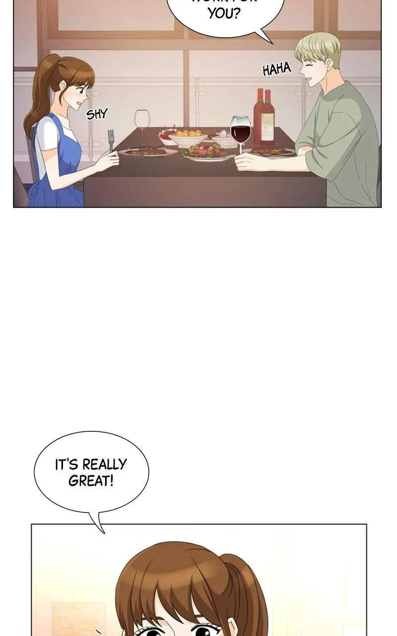 My Bias, My Boss Chapter 16 page 24