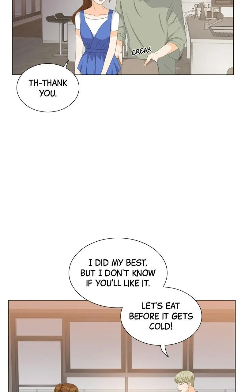 My Bias, My Boss Chapter 16 page 10