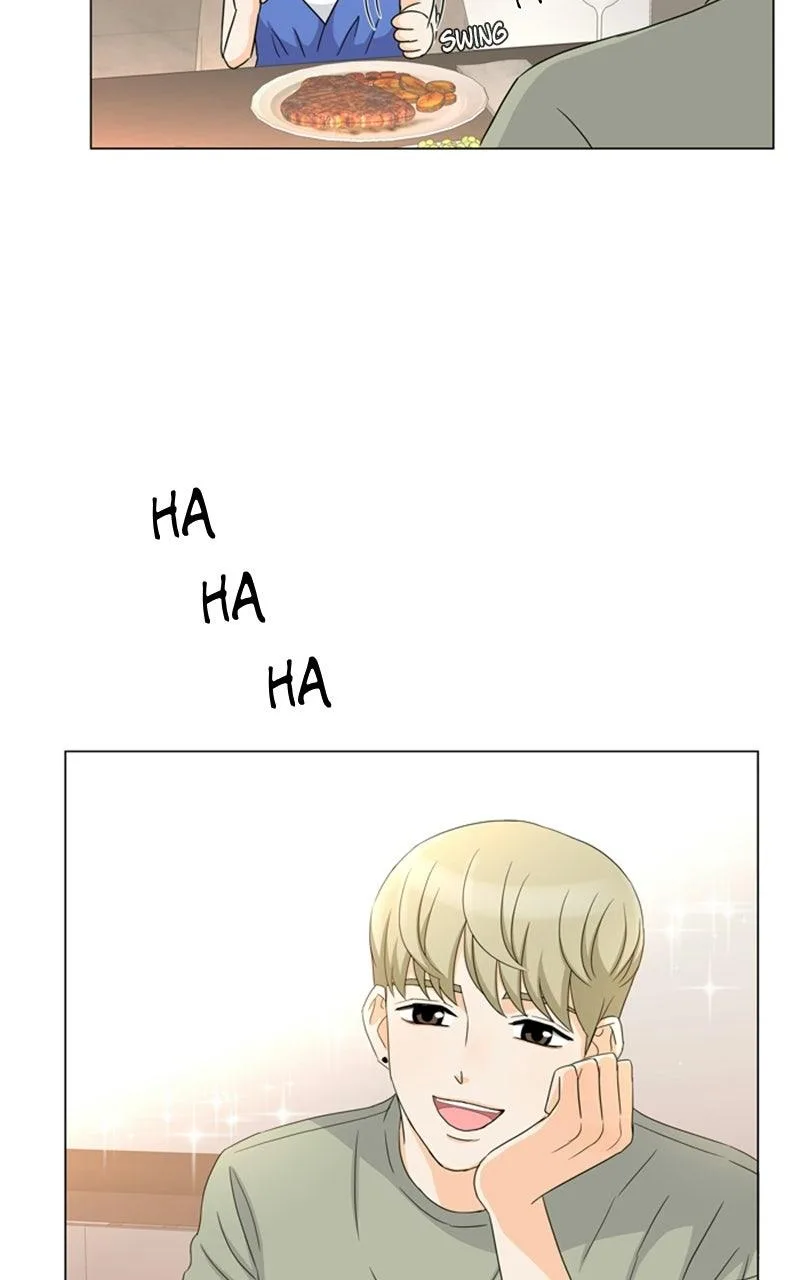 My Bias, My Boss Chapter 16 page 14