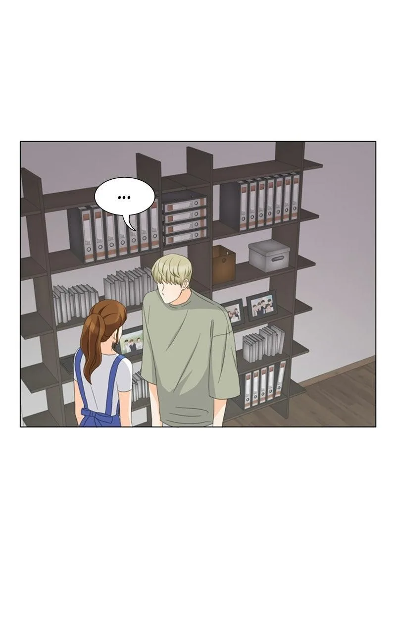 My Bias, My Boss Chapter 16 page 2