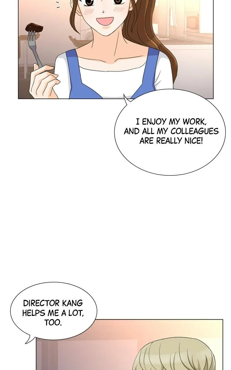 My Bias, My Boss Chapter 16 page 25