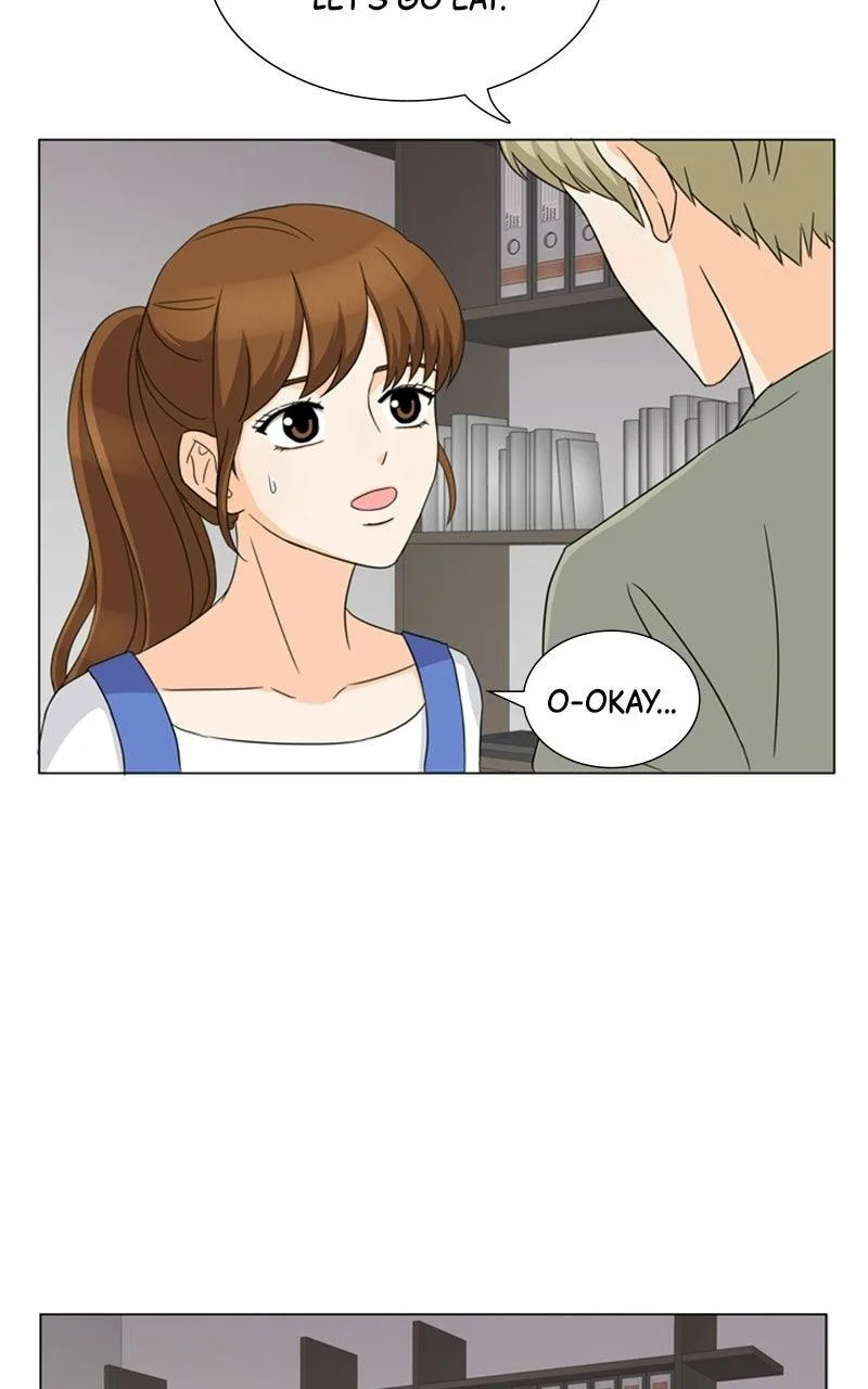 My Bias, My Boss Chapter 16 page 4
