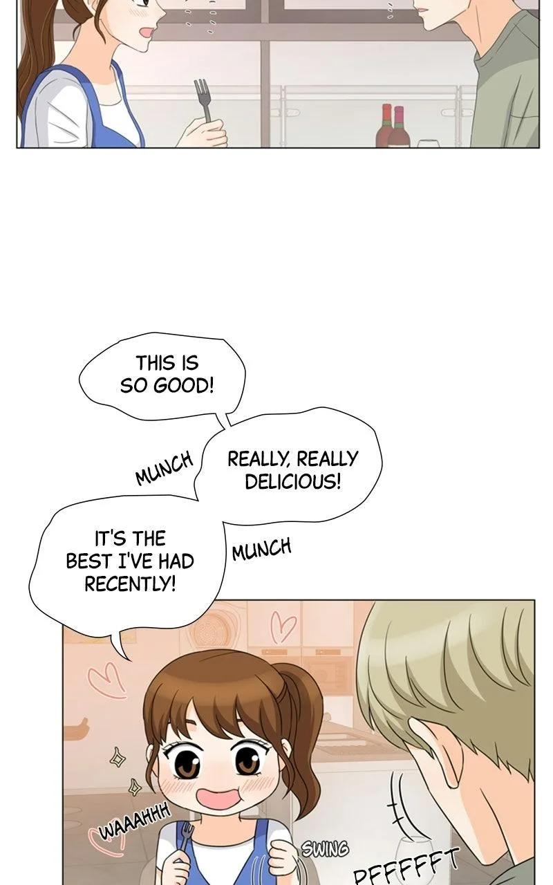 My Bias, My Boss Chapter 16 page 13