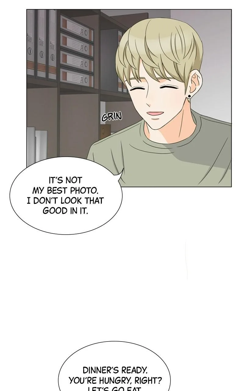 My Bias, My Boss Chapter 16 page 3