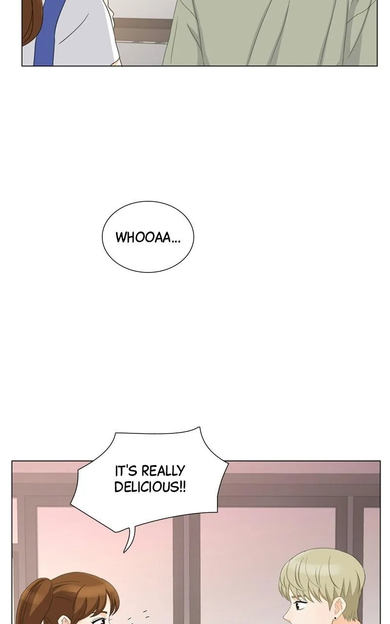 My Bias, My Boss Chapter 16 page 12