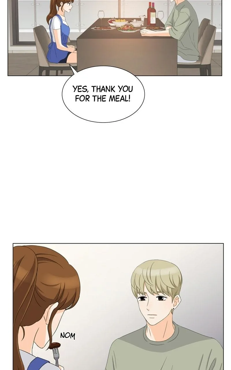 My Bias, My Boss Chapter 16 page 11