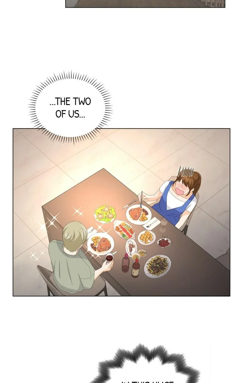 My Bias, My Boss Chapter 16 page 19