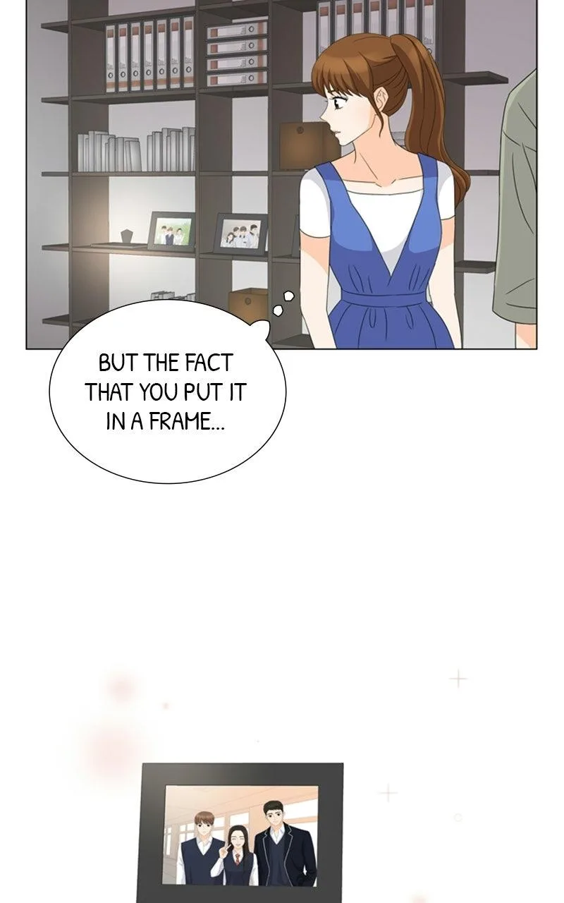 My Bias, My Boss Chapter 16 page 5