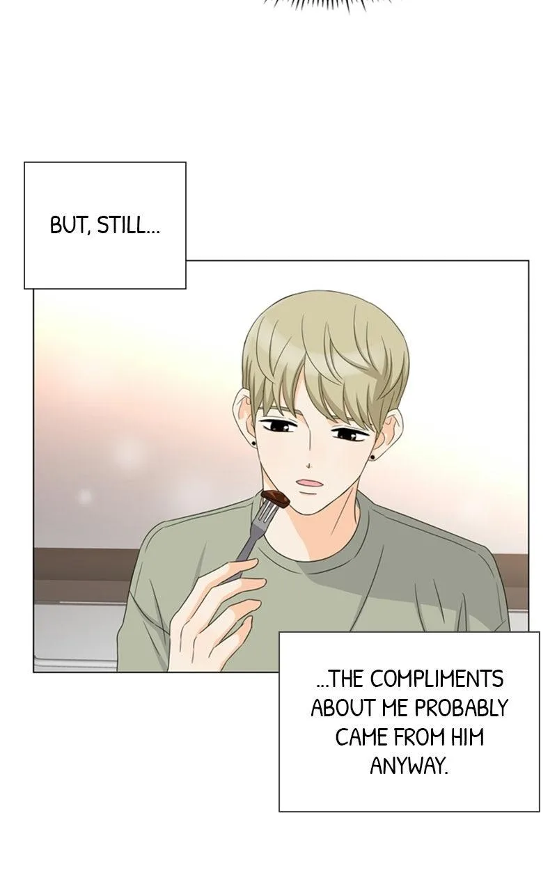 My Bias, My Boss Chapter 16 page 28