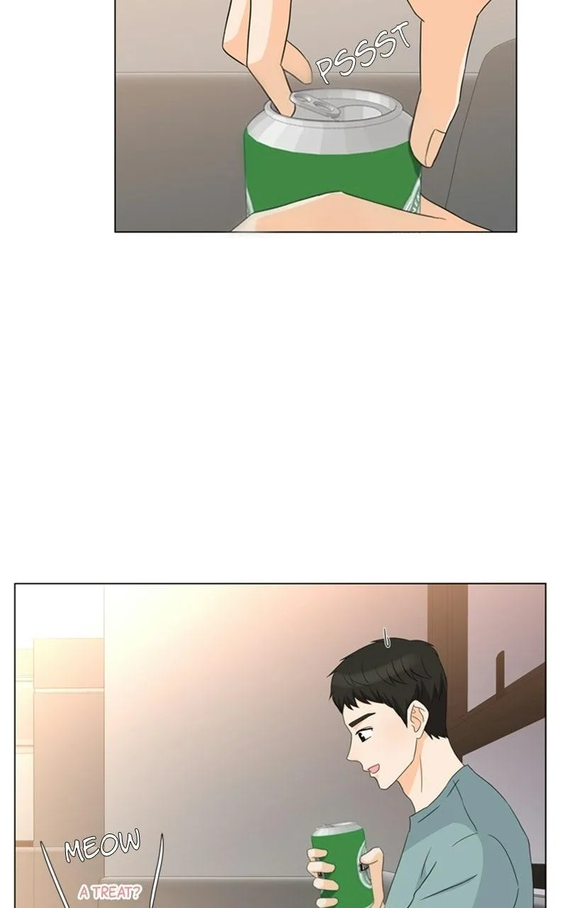 My Bias, My Boss Chapter 16 page 33