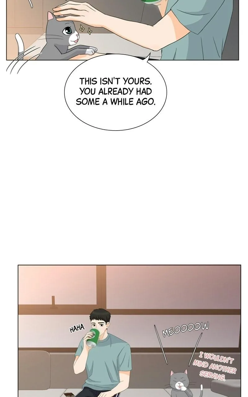 My Bias, My Boss Chapter 16 page 34