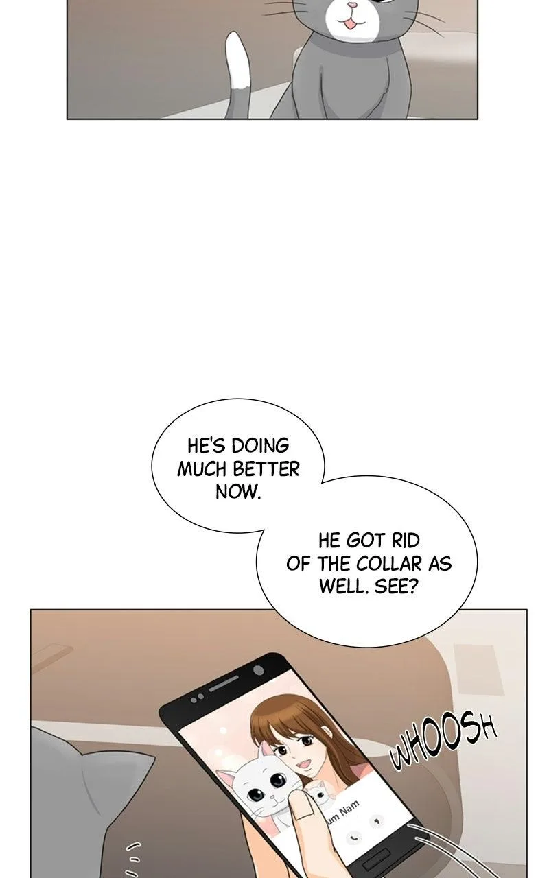 My Bias, My Boss Chapter 16 page 39