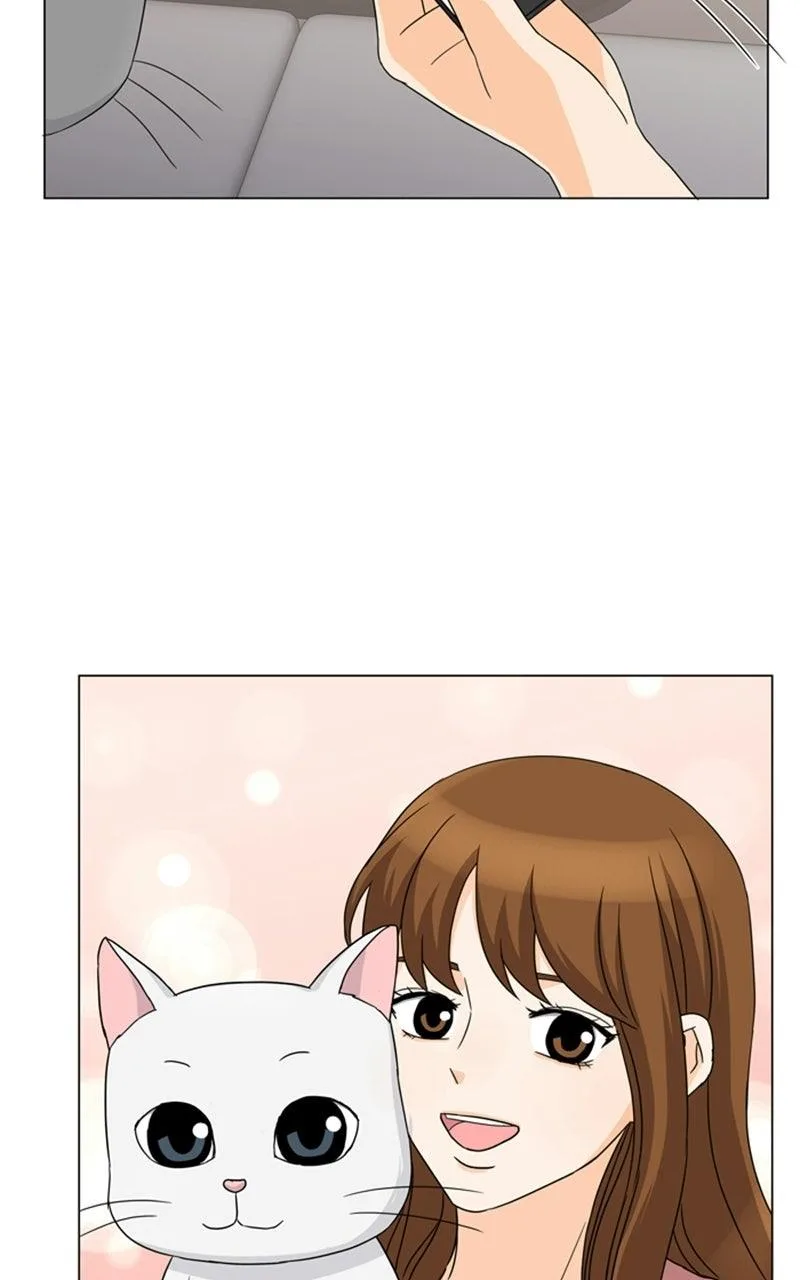 My Bias, My Boss Chapter 16 page 40