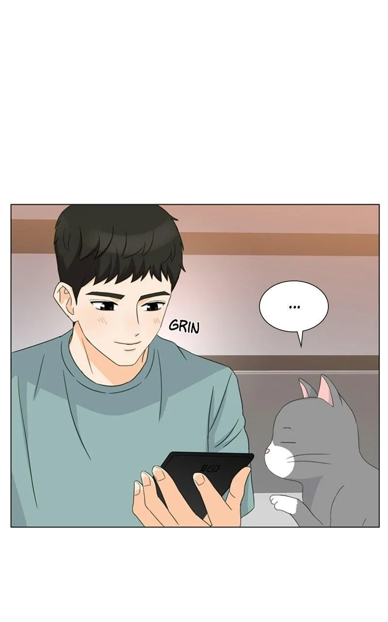 My Bias, My Boss Chapter 16 page 45