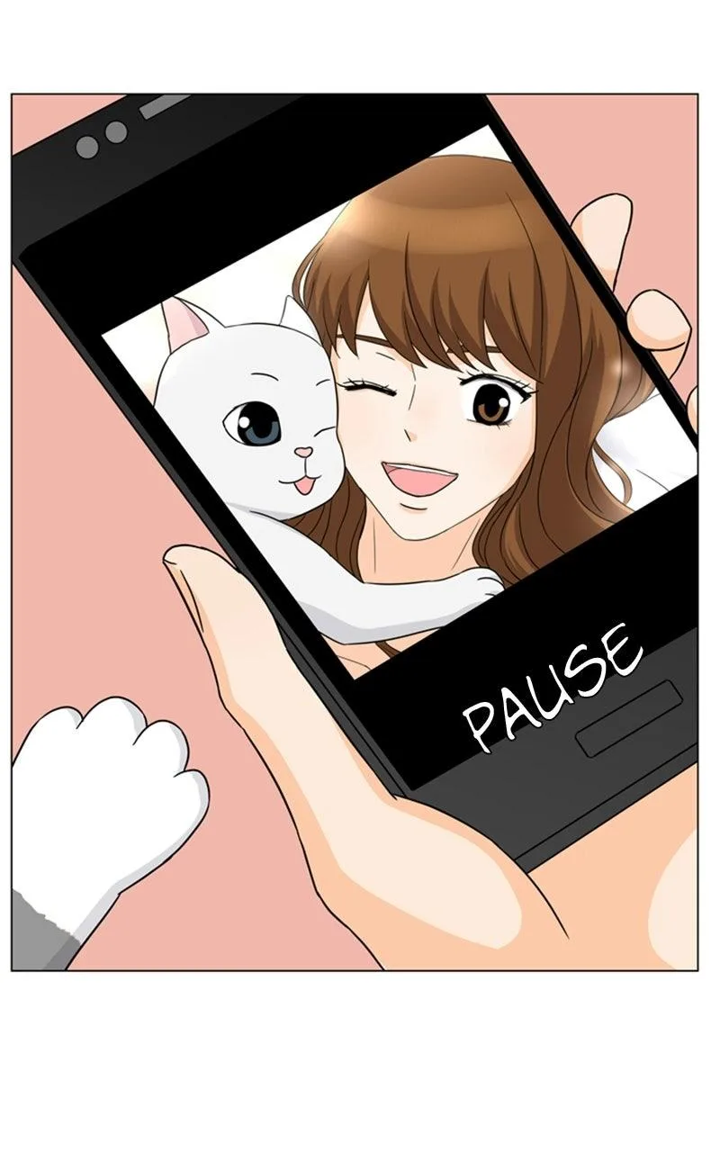 My Bias, My Boss Chapter 16 page 44