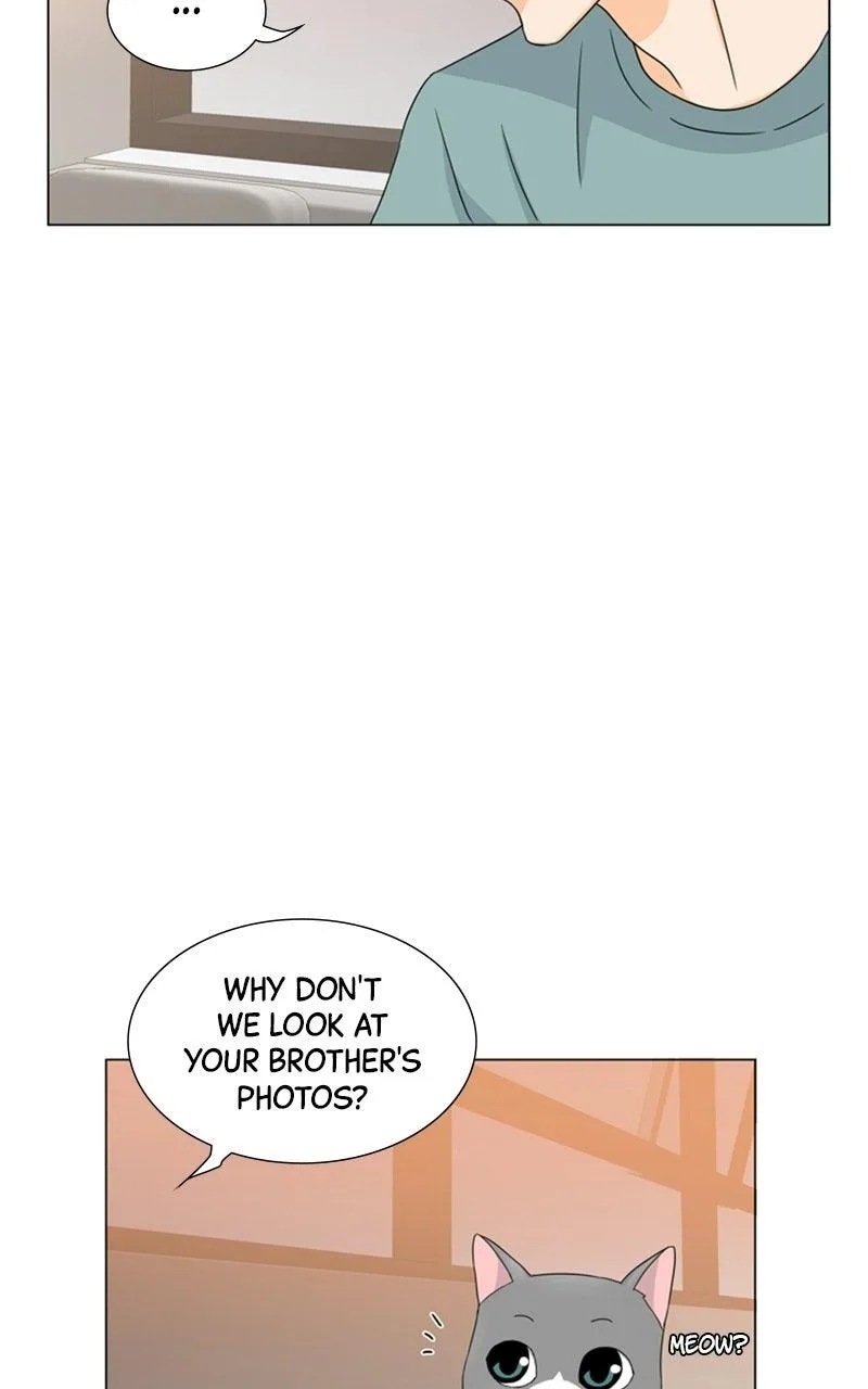 My Bias, My Boss Chapter 16 page 38