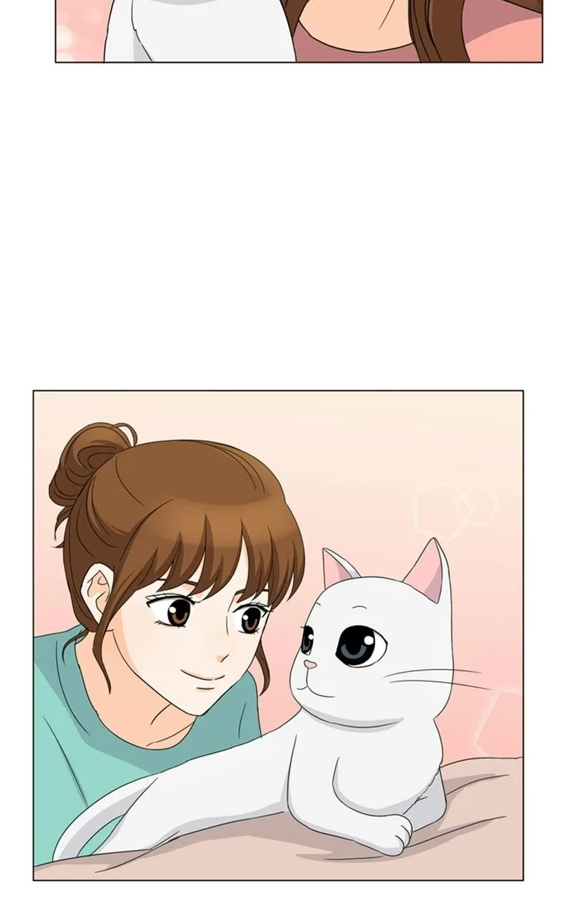 My Bias, My Boss Chapter 16 page 41